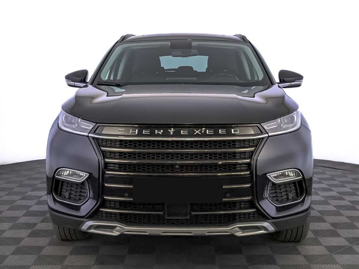 Купить Эксид Т-Икс-Л, 2020, 85 270 км.. Фото: #1