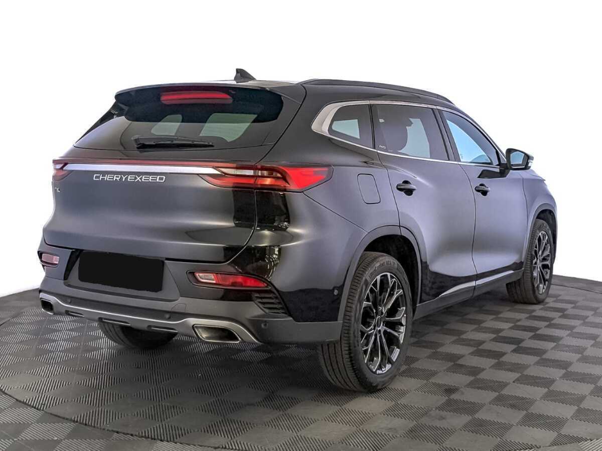 Купить Эксид Т-Икс-Л, 2020, 85 270 км.. Фото: #4