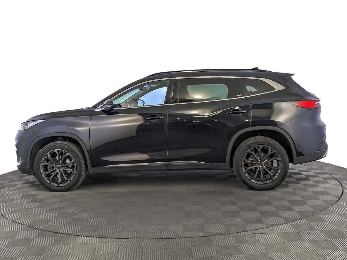 Купить Эксид Т-Икс-Л, 2020, 85 270 км.. Фото: #7