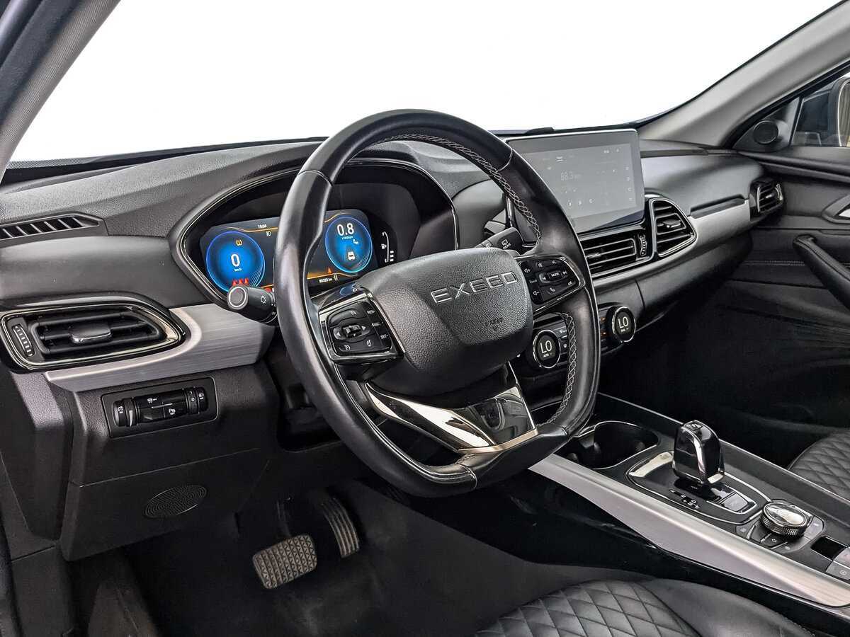 Купить Эксид Т-Икс-Л, 2020, 85 270 км.. Фото: #10