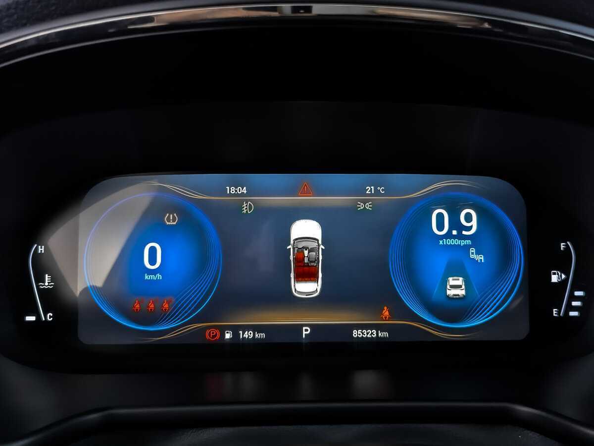 Купить Эксид Т-Икс-Л, 2020, 85 270 км.. Фото: #11