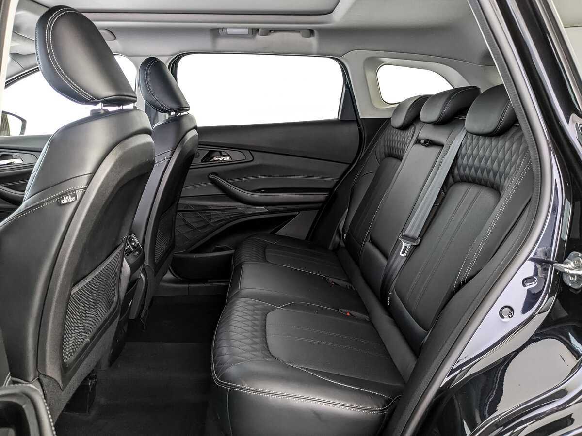 Купить Эксид Т-Икс-Л, 2020, 85 270 км.. Фото: #13