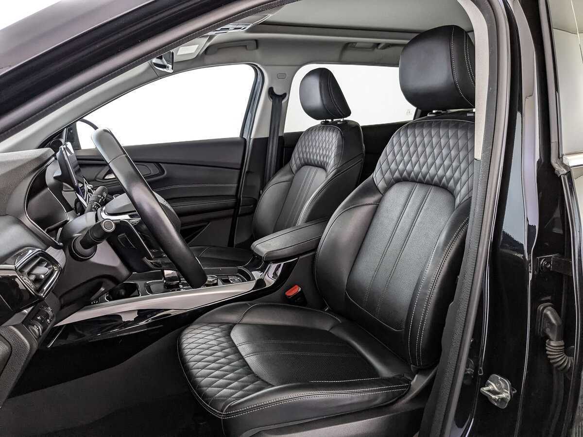 Купить Эксид Т-Икс-Л, 2020, 85 270 км.. Фото: #15