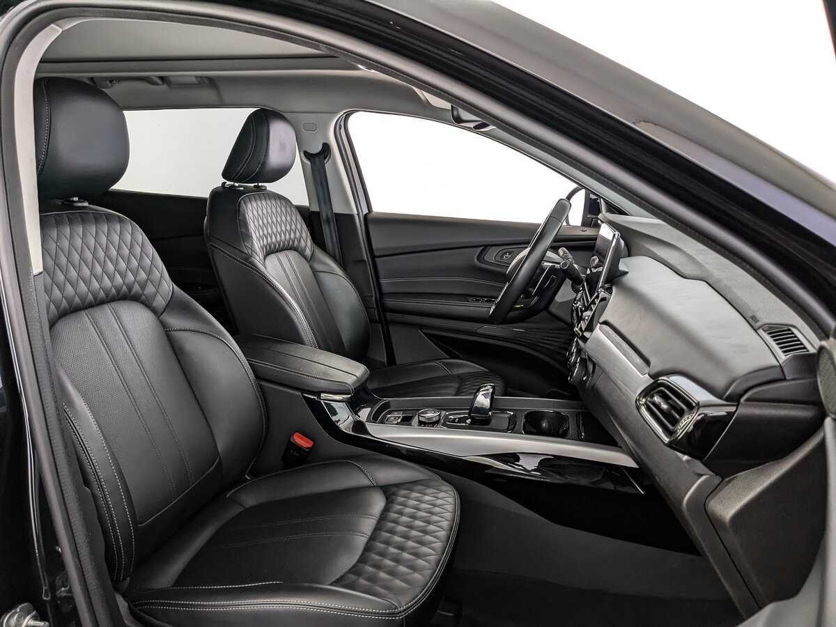 Купить Эксид Т-Икс-Л, 2020, 85 270 км.. Фото: #19