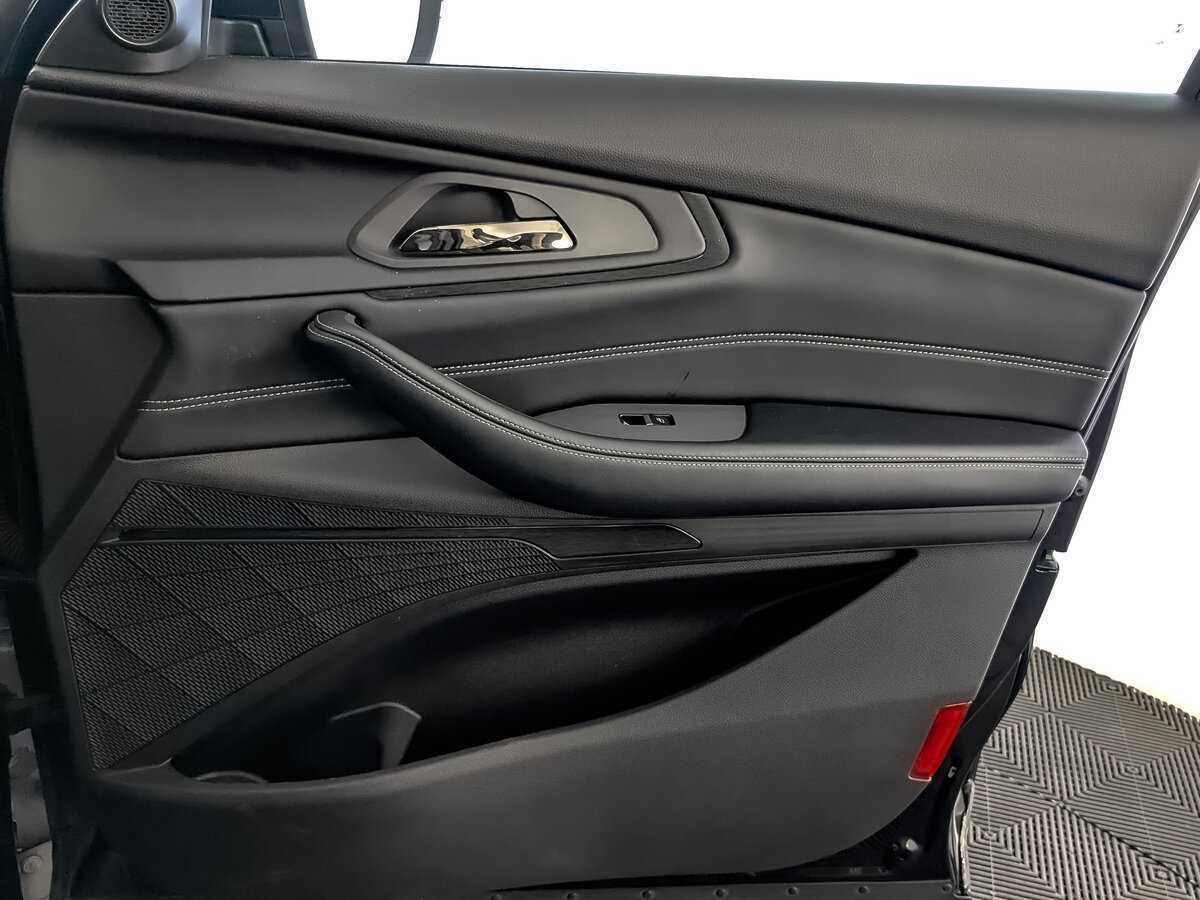 Купить Эксид Т-Икс-Л, 2020, 85 270 км.. Фото: #23