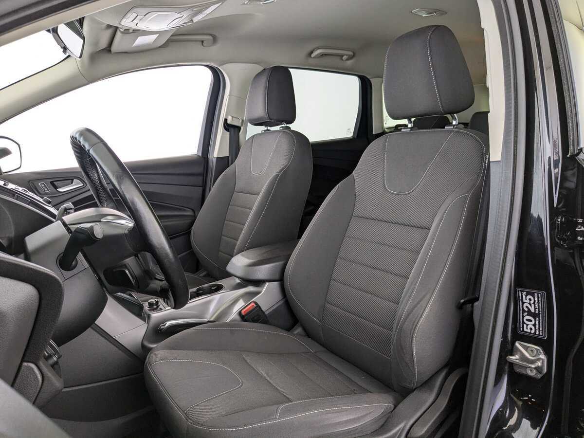 Купить Форд Куга, 2016, 184 592 км.. Фото: #15