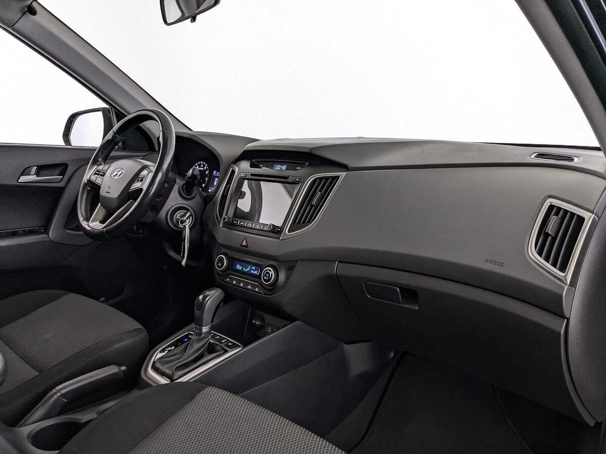 Купить Хендай Крета, 2017, 224 072 км.. Фото: #8