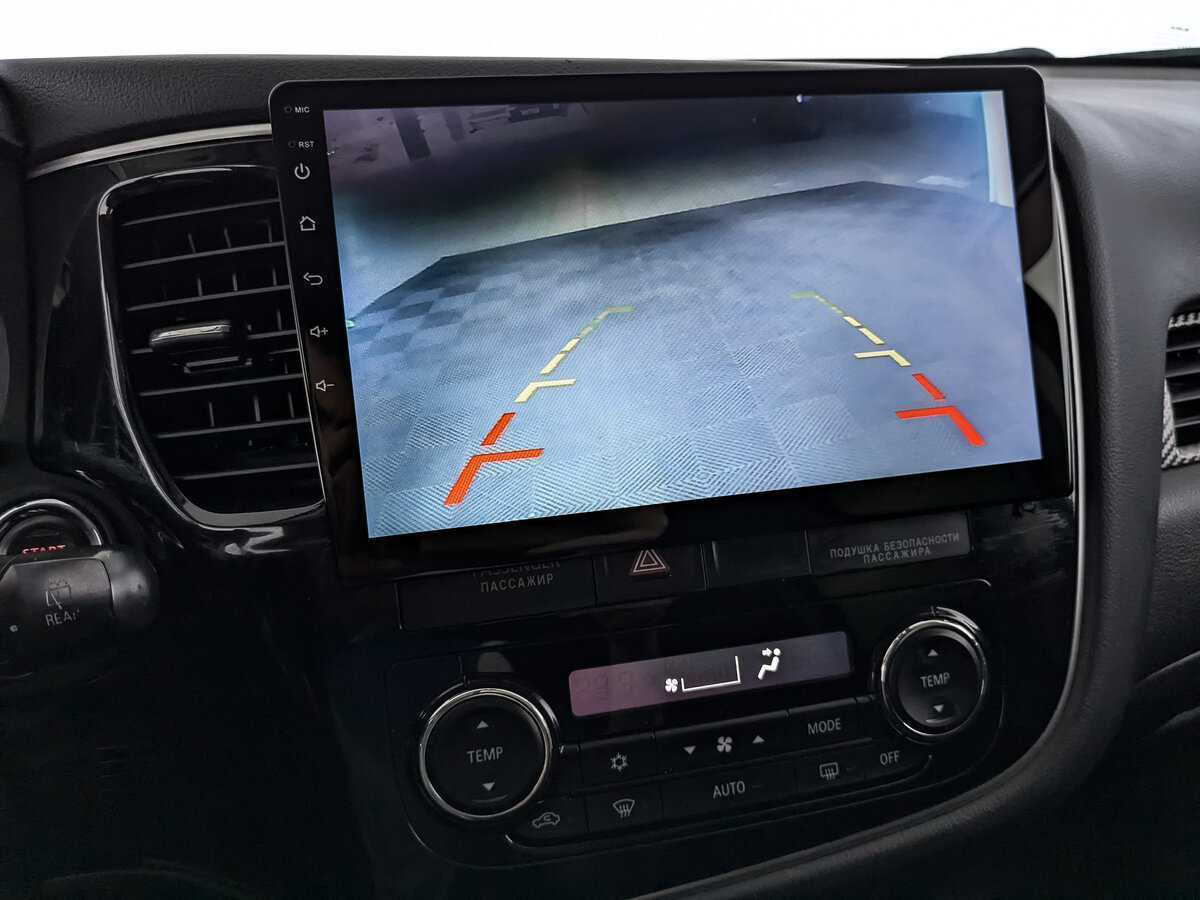 Купить Митсубиши Оутлэндер, 2012, 133 479 км.. Фото: #22