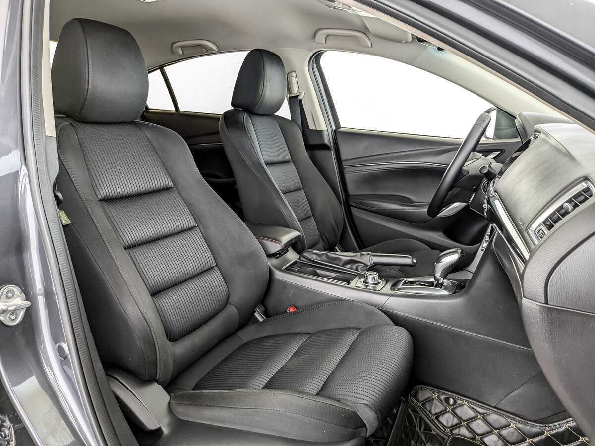 Купить Мазда 6, 2014, 200 426 км.. Фото: #18