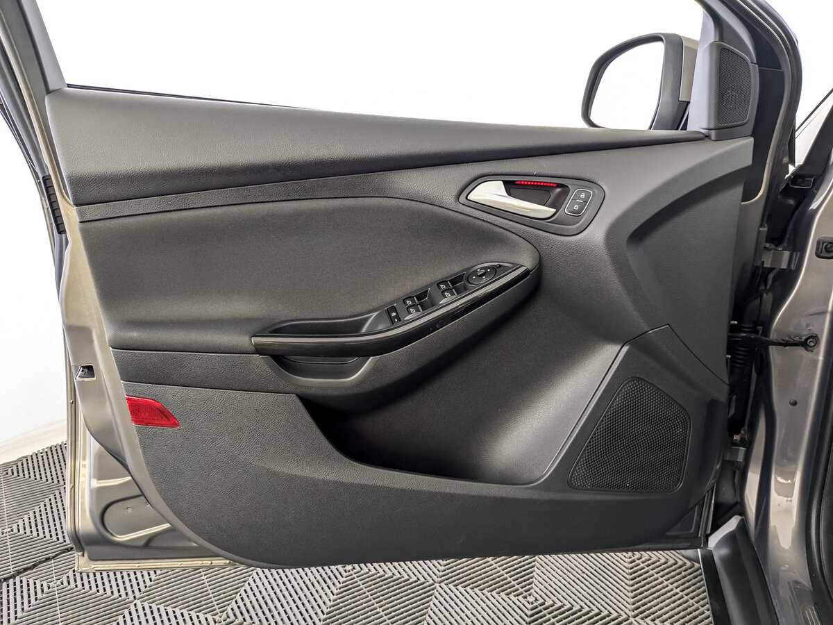 Купить Форд Фокус, 2017, 69 580 км.. Фото: #14