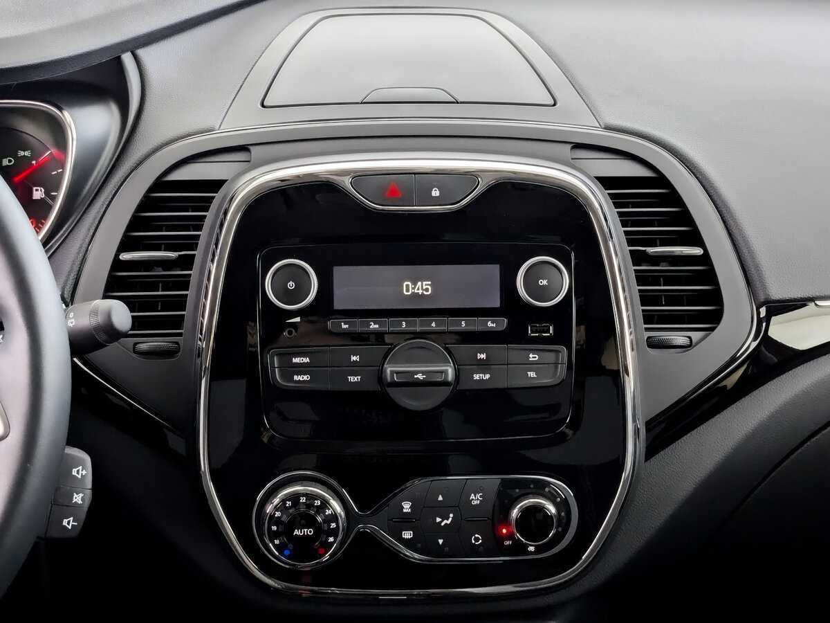 Купить Рено Каптюр, 2021, 7 210 км.. Фото: #12