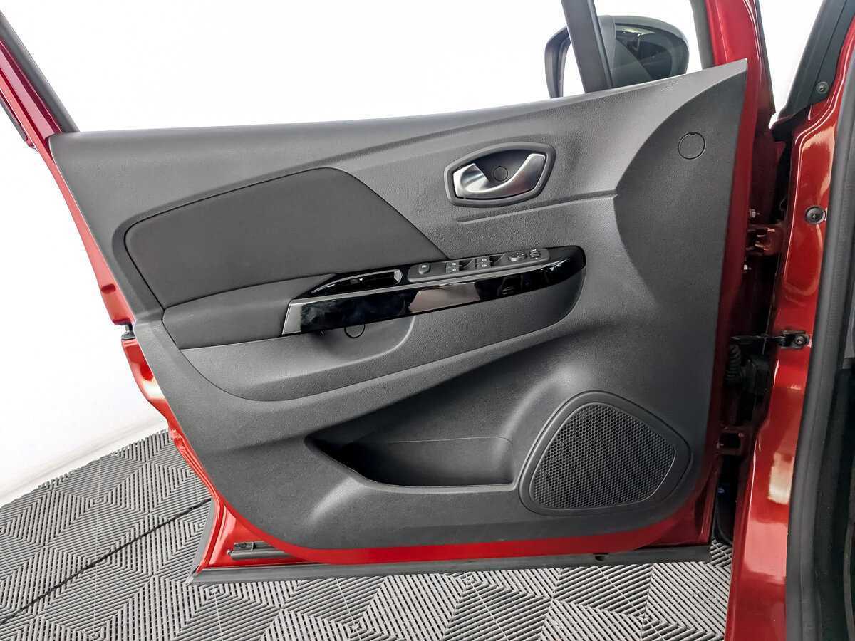 Купить Рено Каптюр, 2021, 7 210 км.. Фото: #14