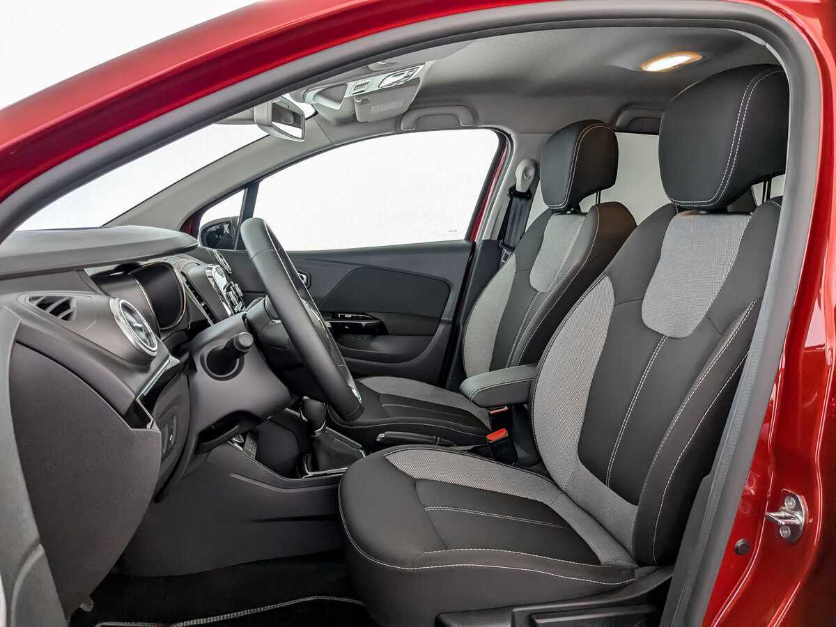 Купить Рено Каптюр, 2021, 7 210 км.. Фото: #15