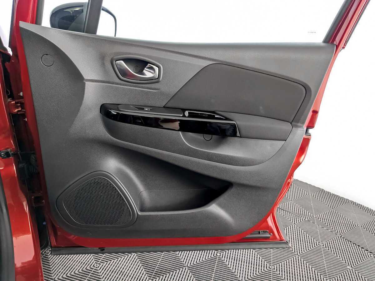 Купить Рено Каптюр, 2021, 7 210 км.. Фото: #19