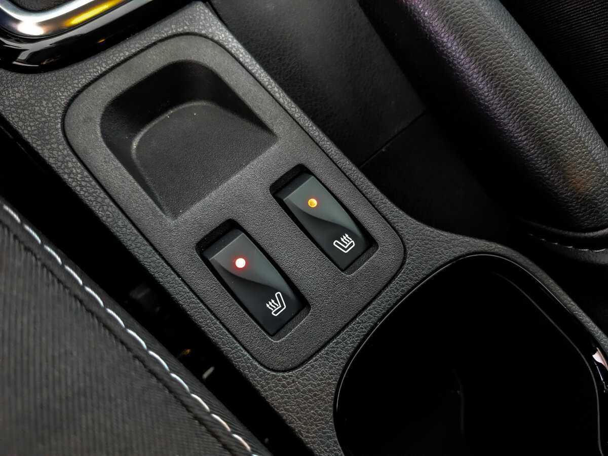 Купить Рено Каптюр, 2021, 7 210 км.. Фото: #21