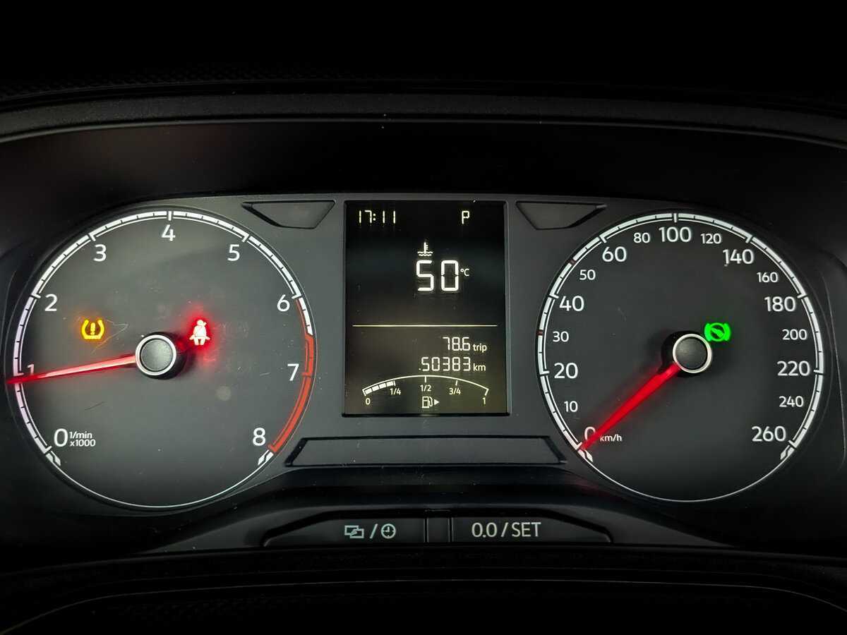 Купить Фольксваген Поло, 2020, 50 372 км.. Фото: #10