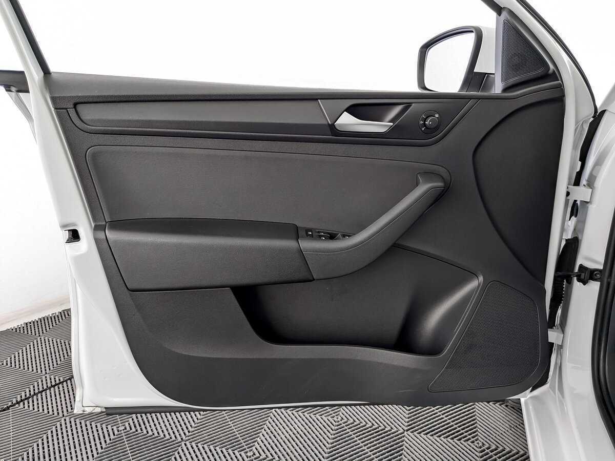 Купить Фольксваген Поло, 2020, 50 372 км.. Фото: #14