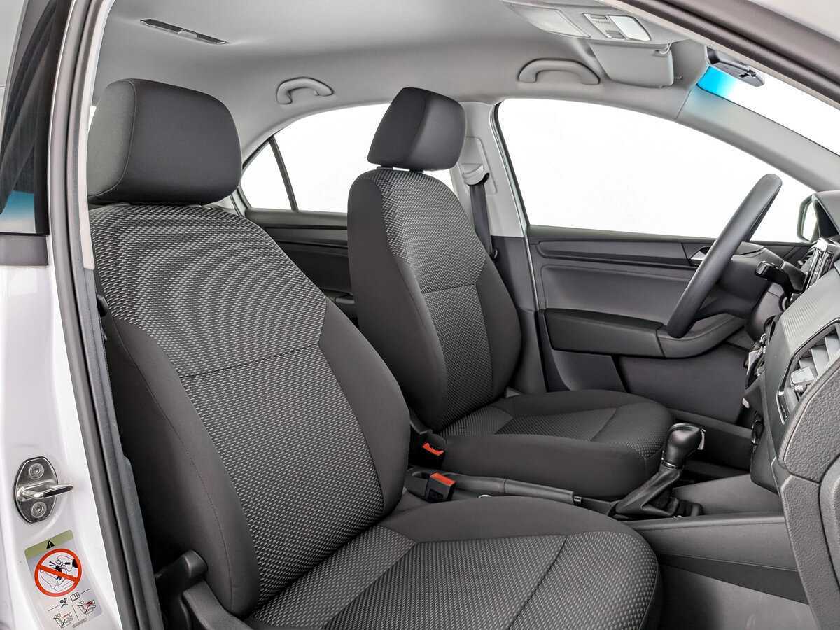 Купить Фольксваген Поло, 2020, 50 372 км.. Фото: #18