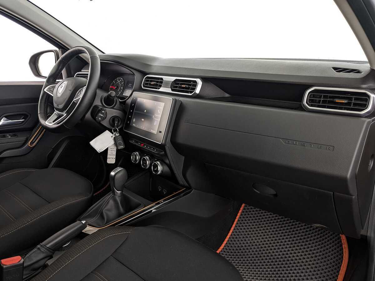 Купить Рено Дастер, 2022, 44 044 км.. Фото: #8