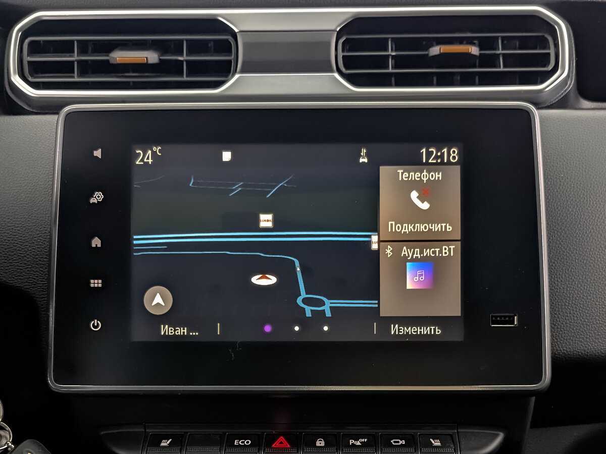 Купить Рено Дастер, 2022, 44 044 км.. Фото: #12