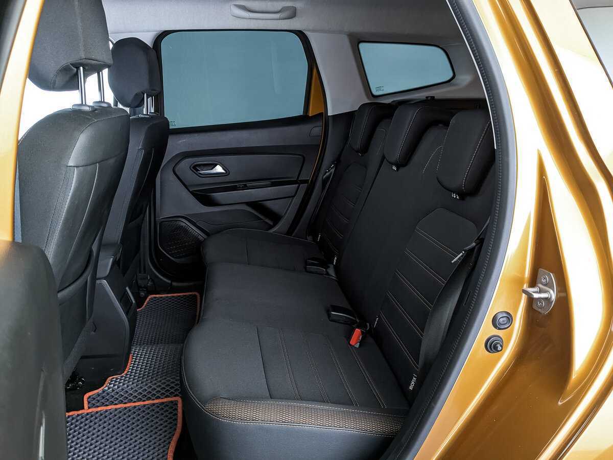 Купить Рено Дастер, 2022, 44 044 км.. Фото: #13