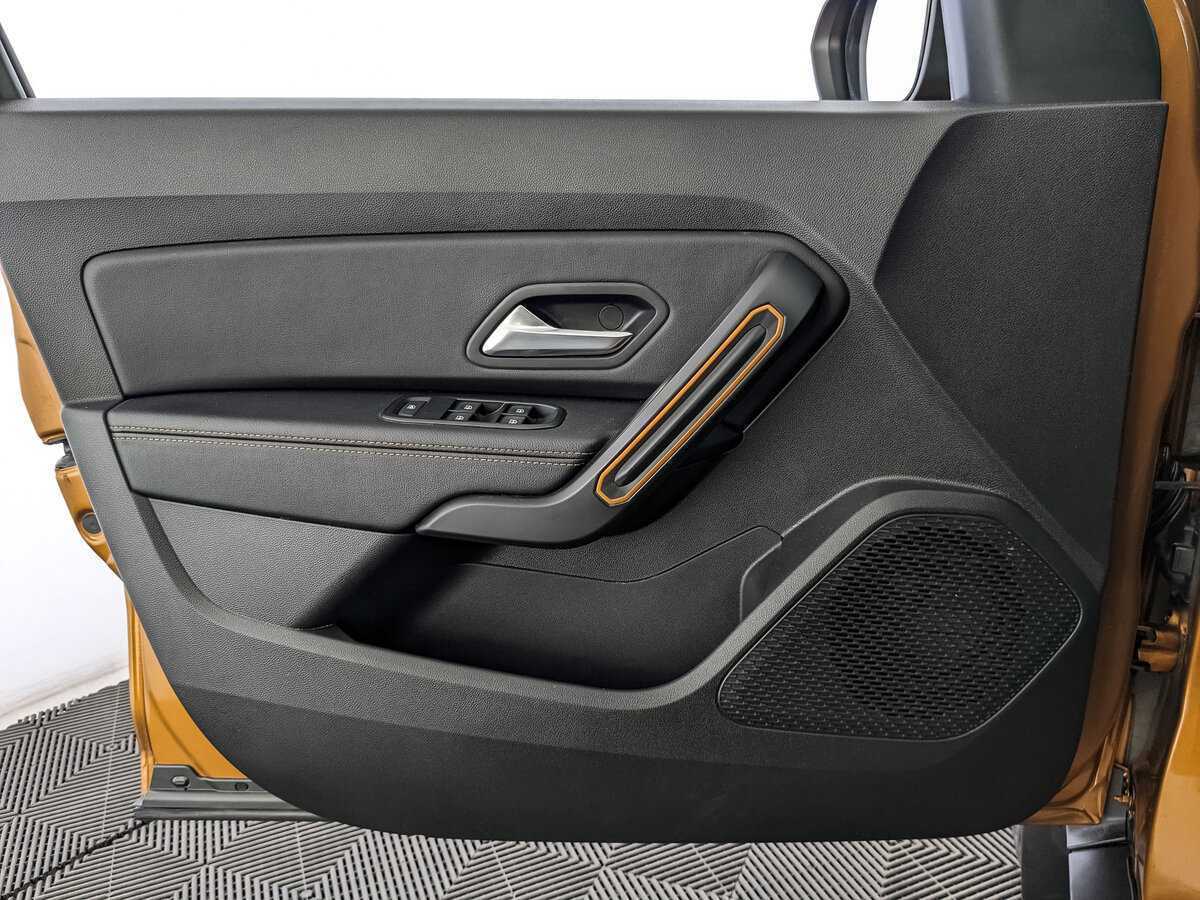 Купить Рено Дастер, 2022, 44 044 км.. Фото: #14