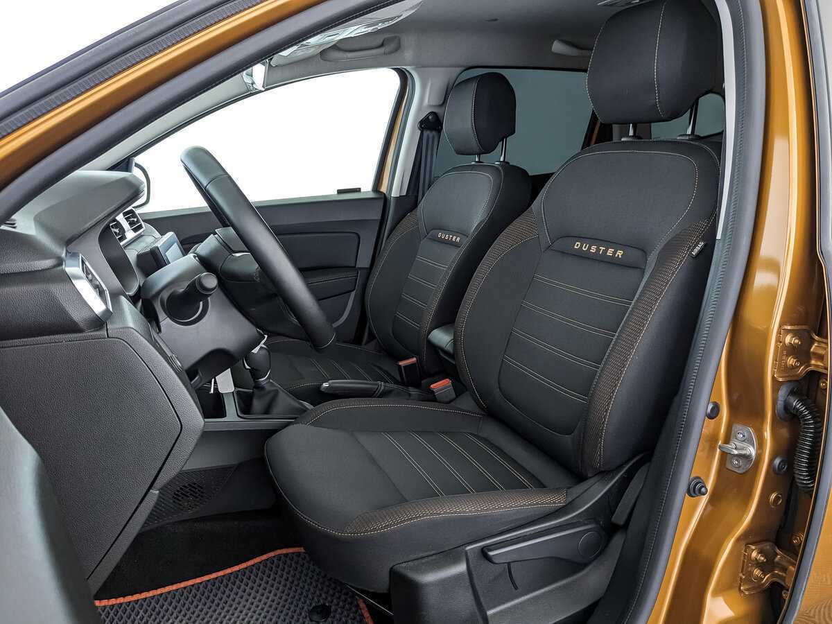 Купить Рено Дастер, 2022, 44 044 км.. Фото: #15