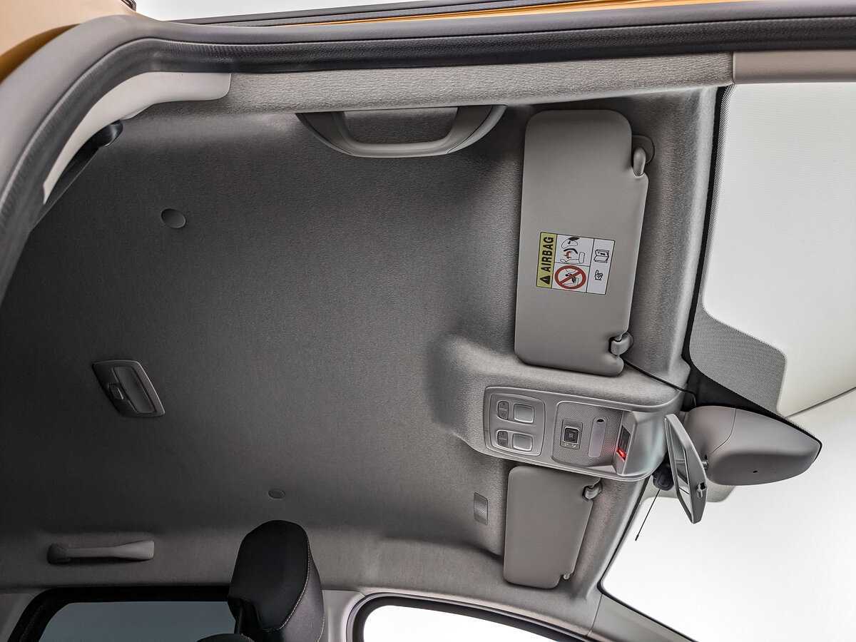 Купить Рено Дастер, 2022, 44 044 км.. Фото: #18