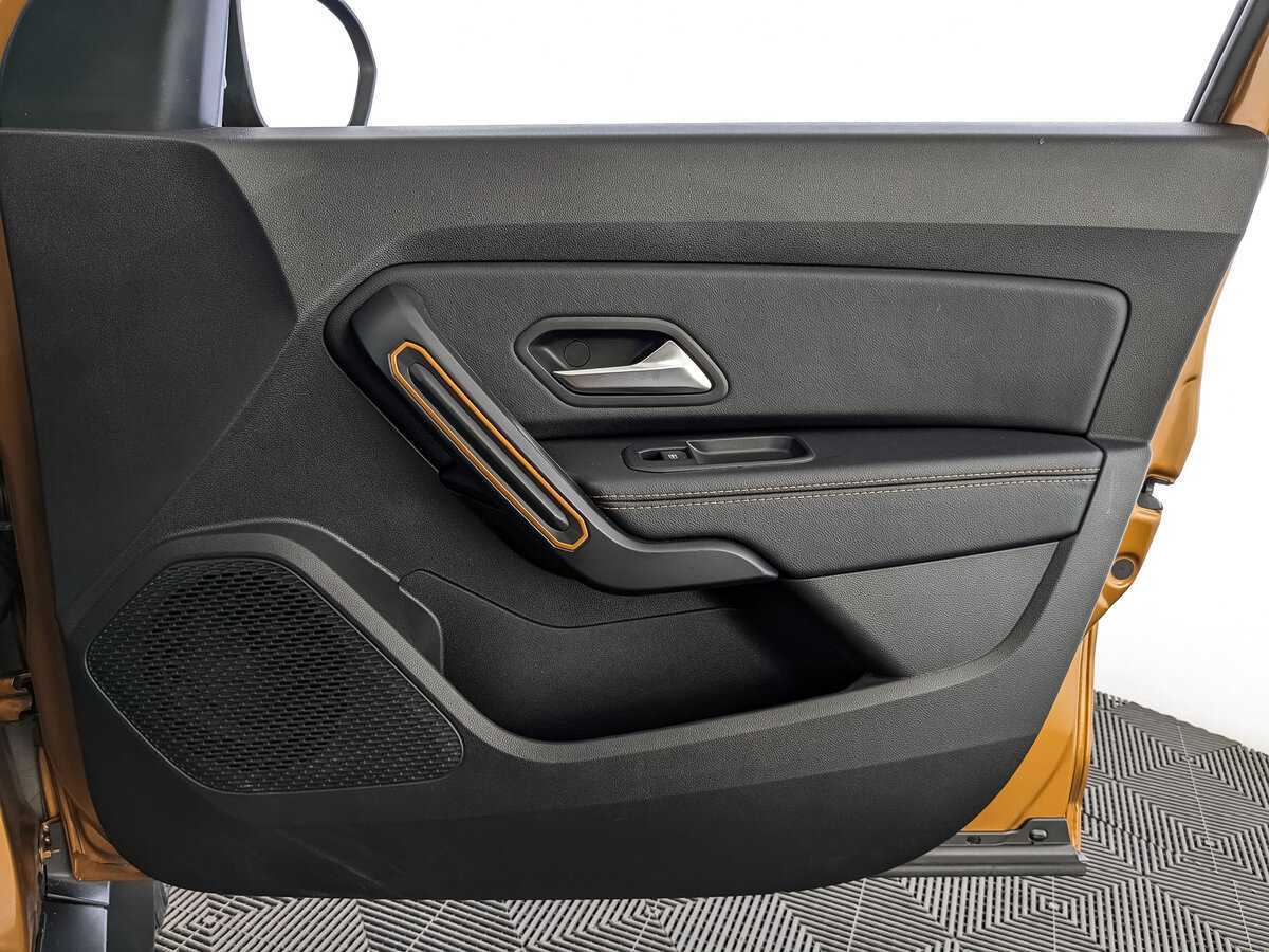 Купить Рено Дастер, 2022, 44 044 км.. Фото: #20