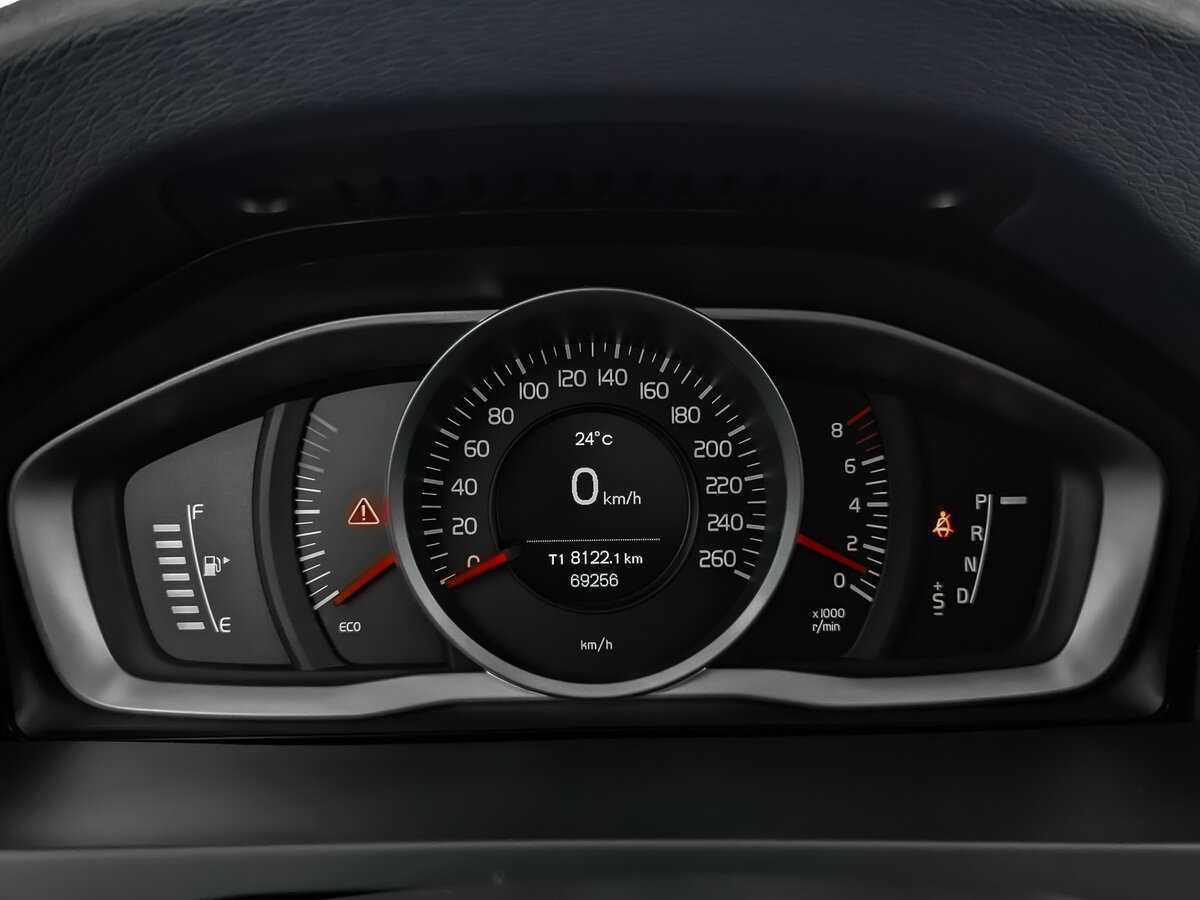 Купить Вольво С60, 2017, 69 248 км.. Фото: #10