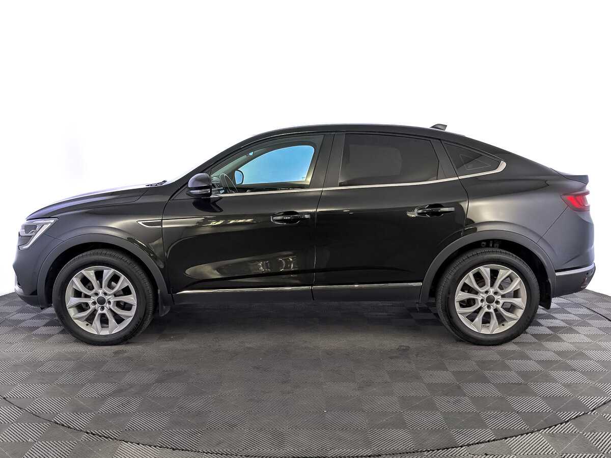 Купить Рено Аркана, 2021, 76 990 км.. Фото: #6