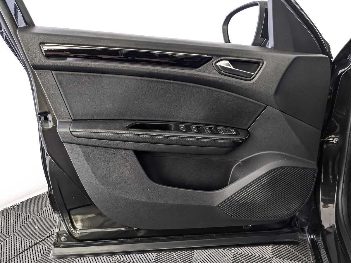 Купить Рено Аркана, 2021, 76 990 км.. Фото: #13