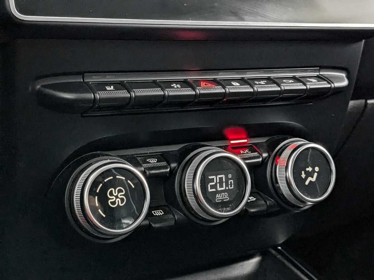 Купить Рено Аркана, 2021, 76 990 км.. Фото: #15