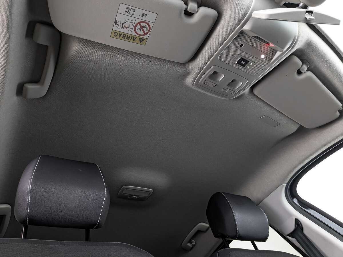 Купить Рено Аркана, 2021, 76 990 км.. Фото: #16