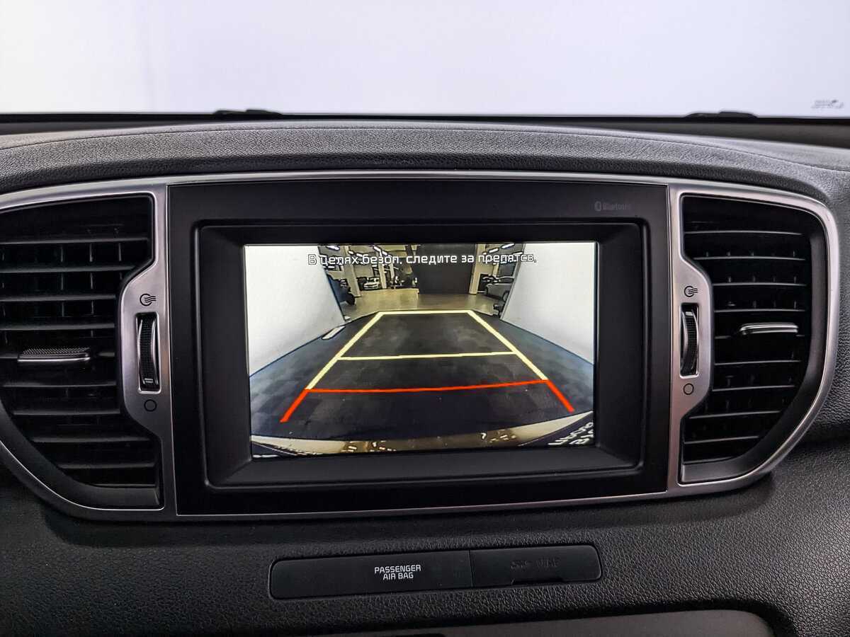 Купить Киа Спортейдж, 2016, 188 585 км.. Фото: #21