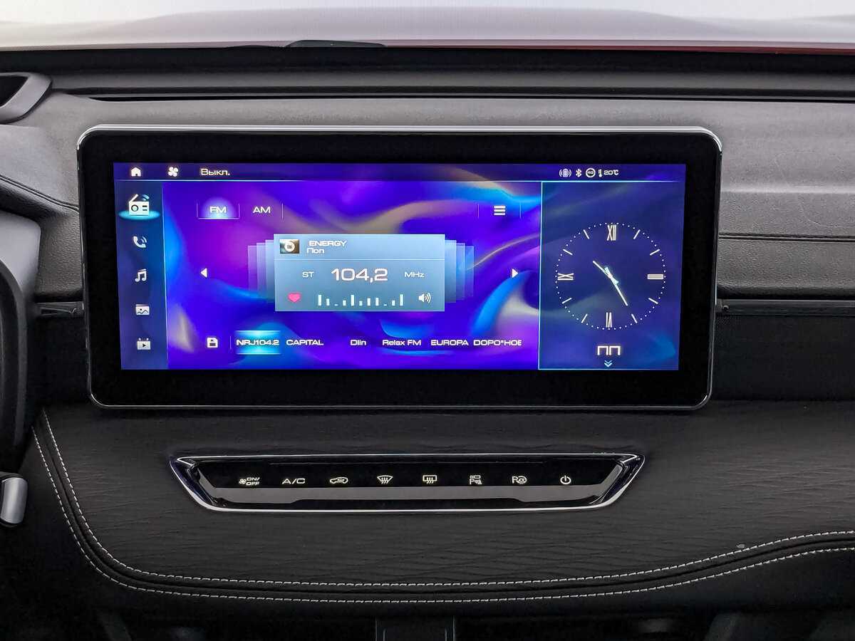 Купить Хавал Джолион, 2021, 77 507 км.. Фото: #12