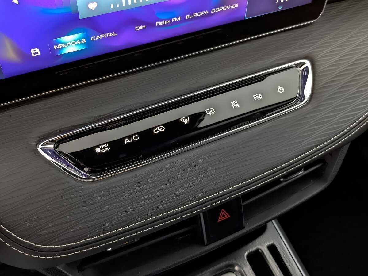 Купить Хавал Джолион, 2021, 77 507 км.. Фото: #20