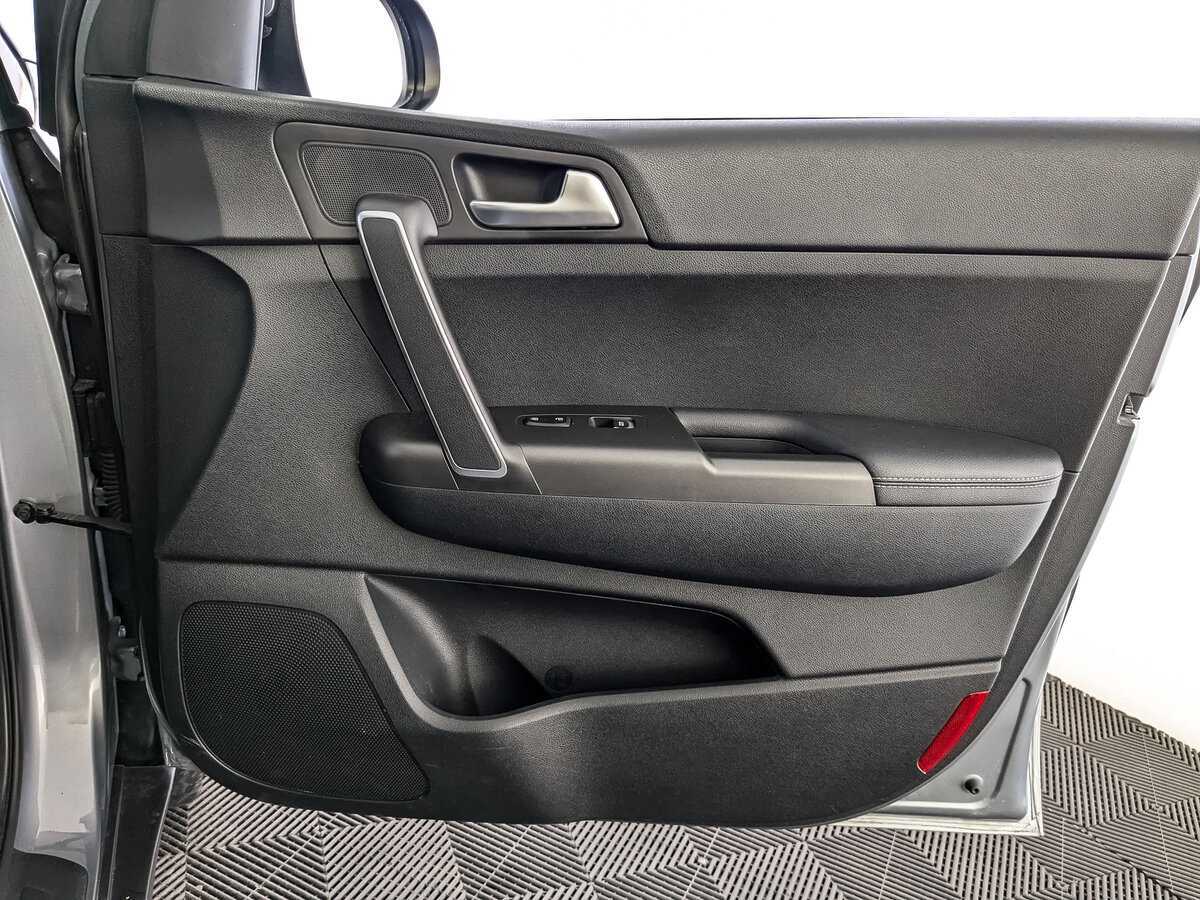 Купить Киа Спортейдж, 2021, 58 578 км.. Фото: #20