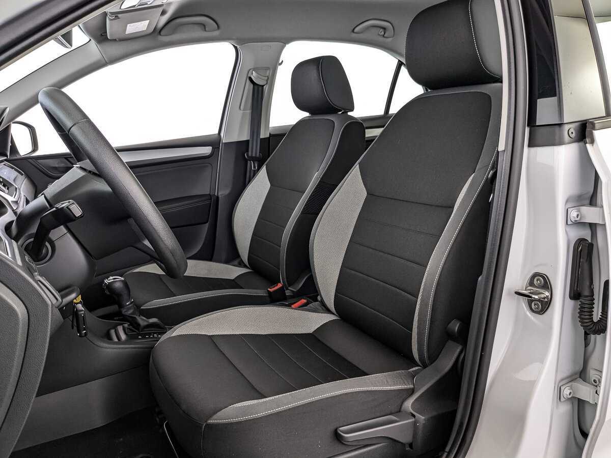 Купить Шкода Рапид, 2019, 33 818 км.. Фото: #15