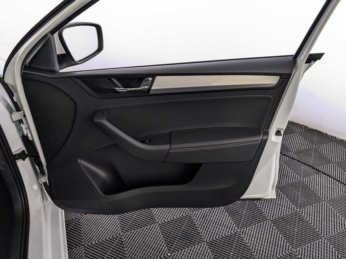 Купить Шкода Рапид, 2019, 33 818 км.. Фото: #20