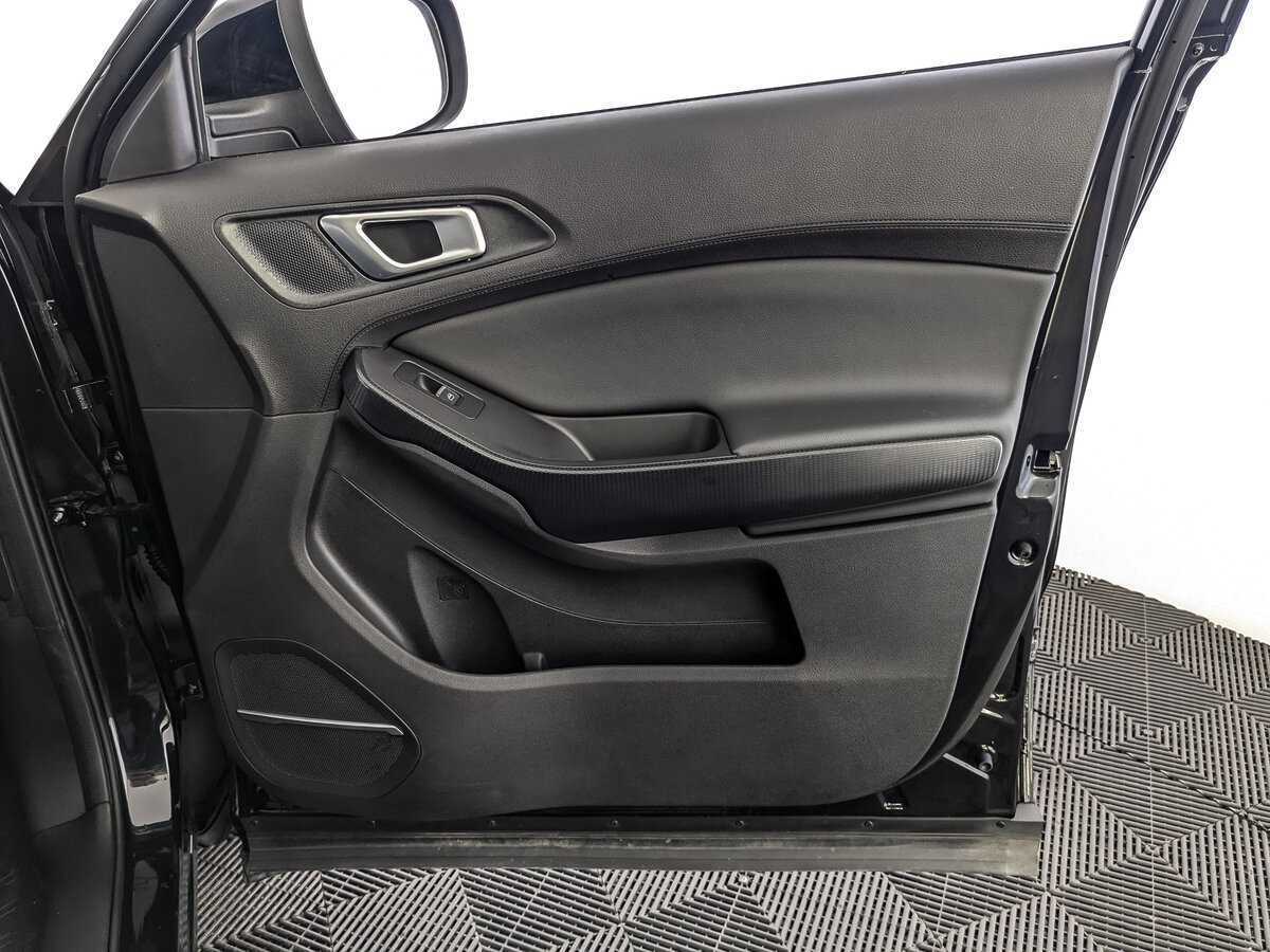 Купить Чери Тигго 4, 2021, 28 585 км.. Фото: #20