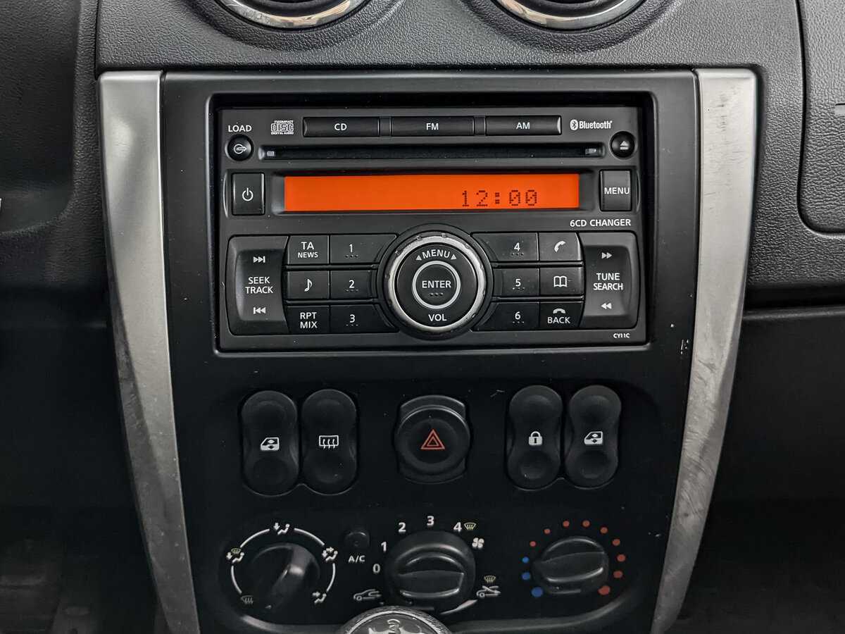 Купить Ниссан Альмера, 2015, 111 571 км.. Фото: #12