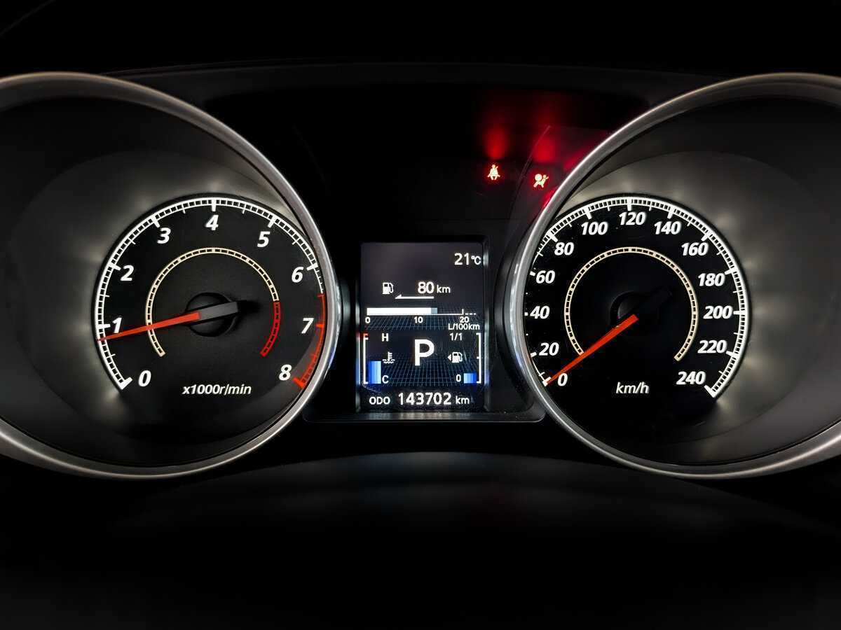 Купить Митсубиши АС-Икс, 2013, 143 700 км.. Фото: #10