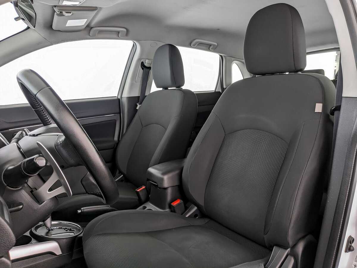 Купить Митсубиши АС-Икс, 2013, 143 700 км.. Фото: #15