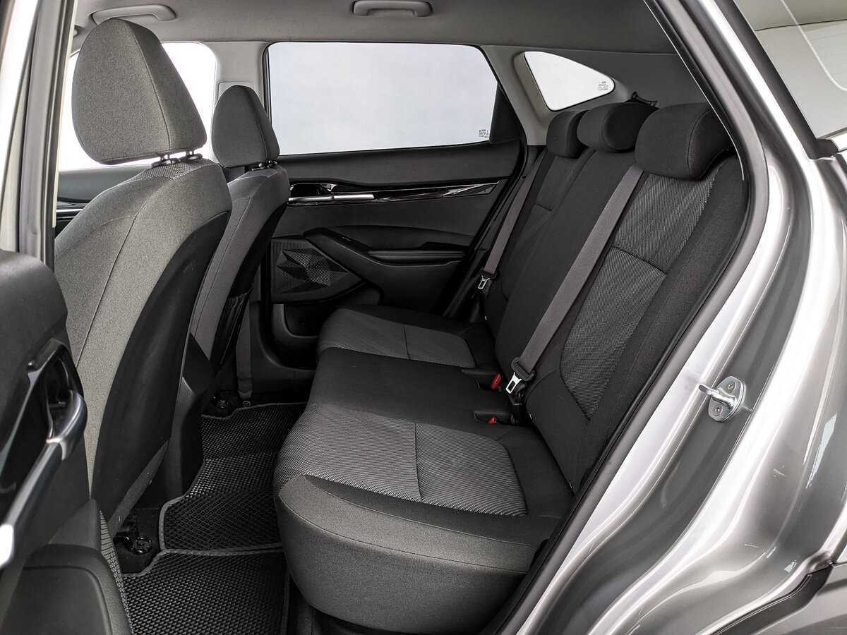 Купить Киа Сельтос, 2020, 98 183 км.. Фото: #13