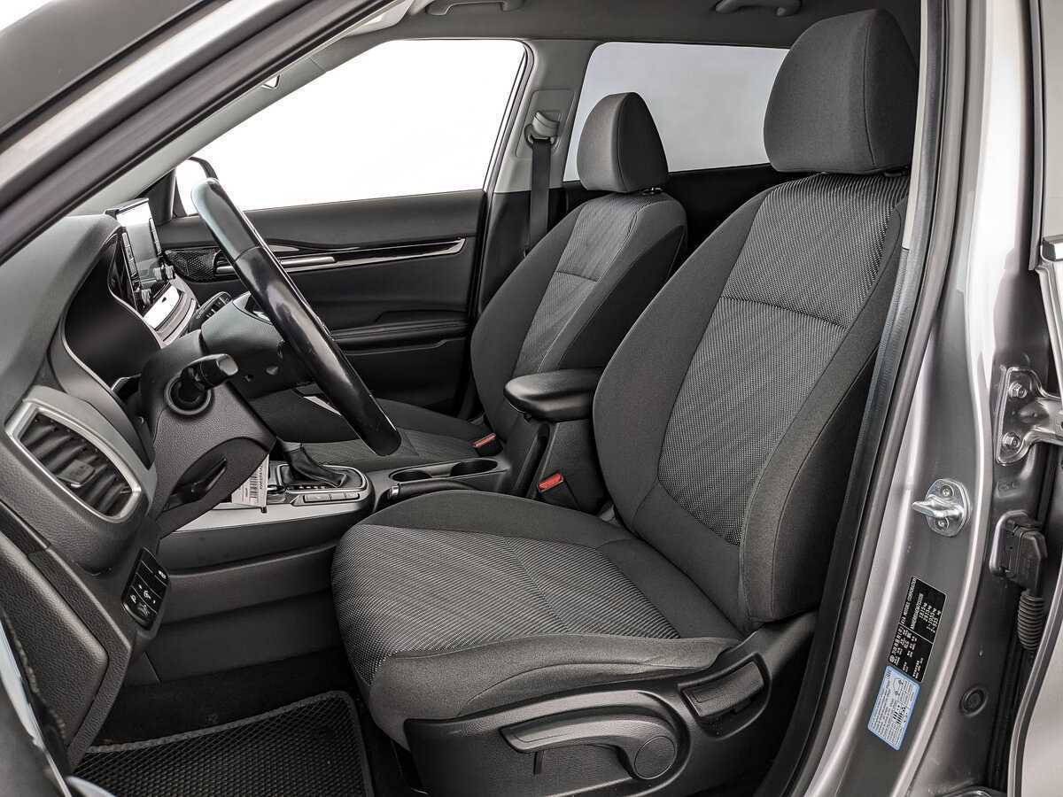 Купить Киа Сельтос, 2020, 98 183 км.. Фото: #15