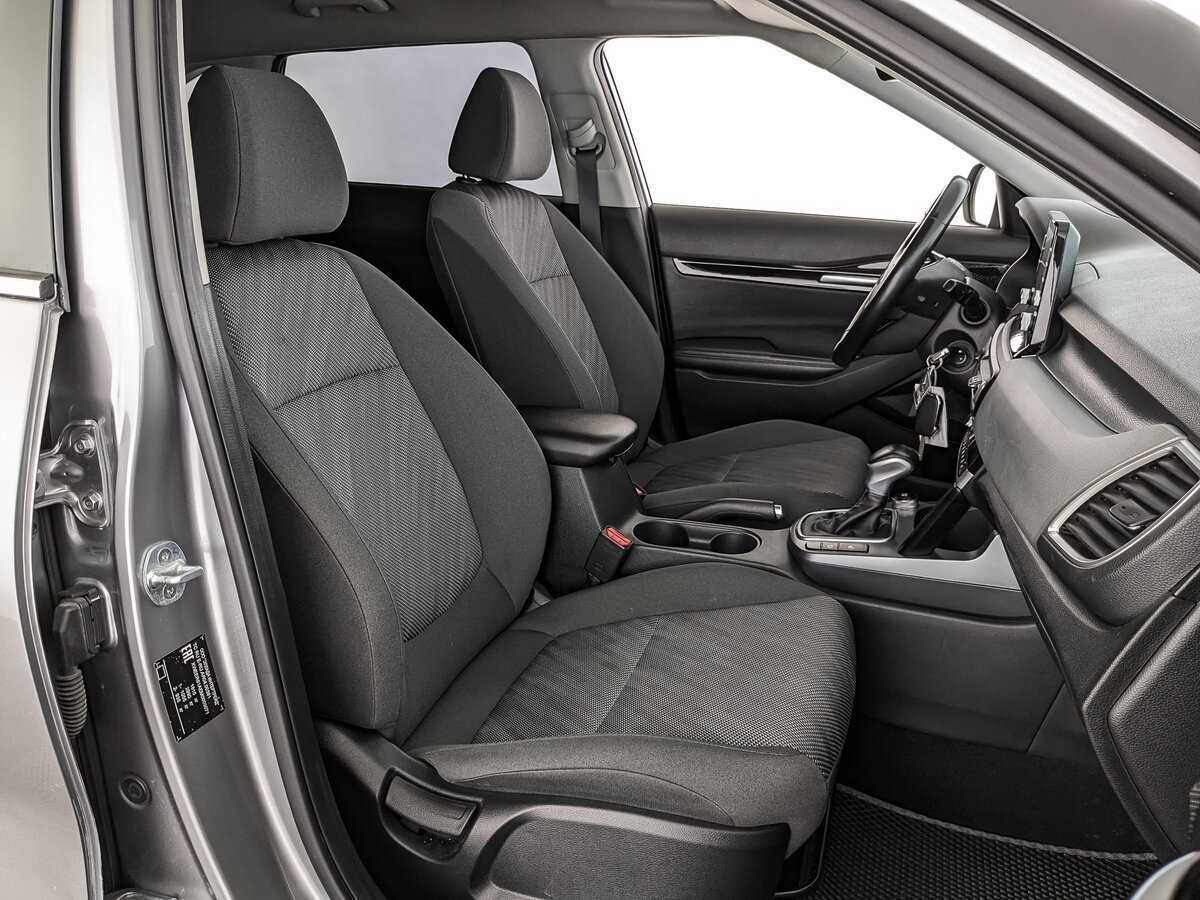 Купить Киа Сельтос, 2020, 98 183 км.. Фото: #19