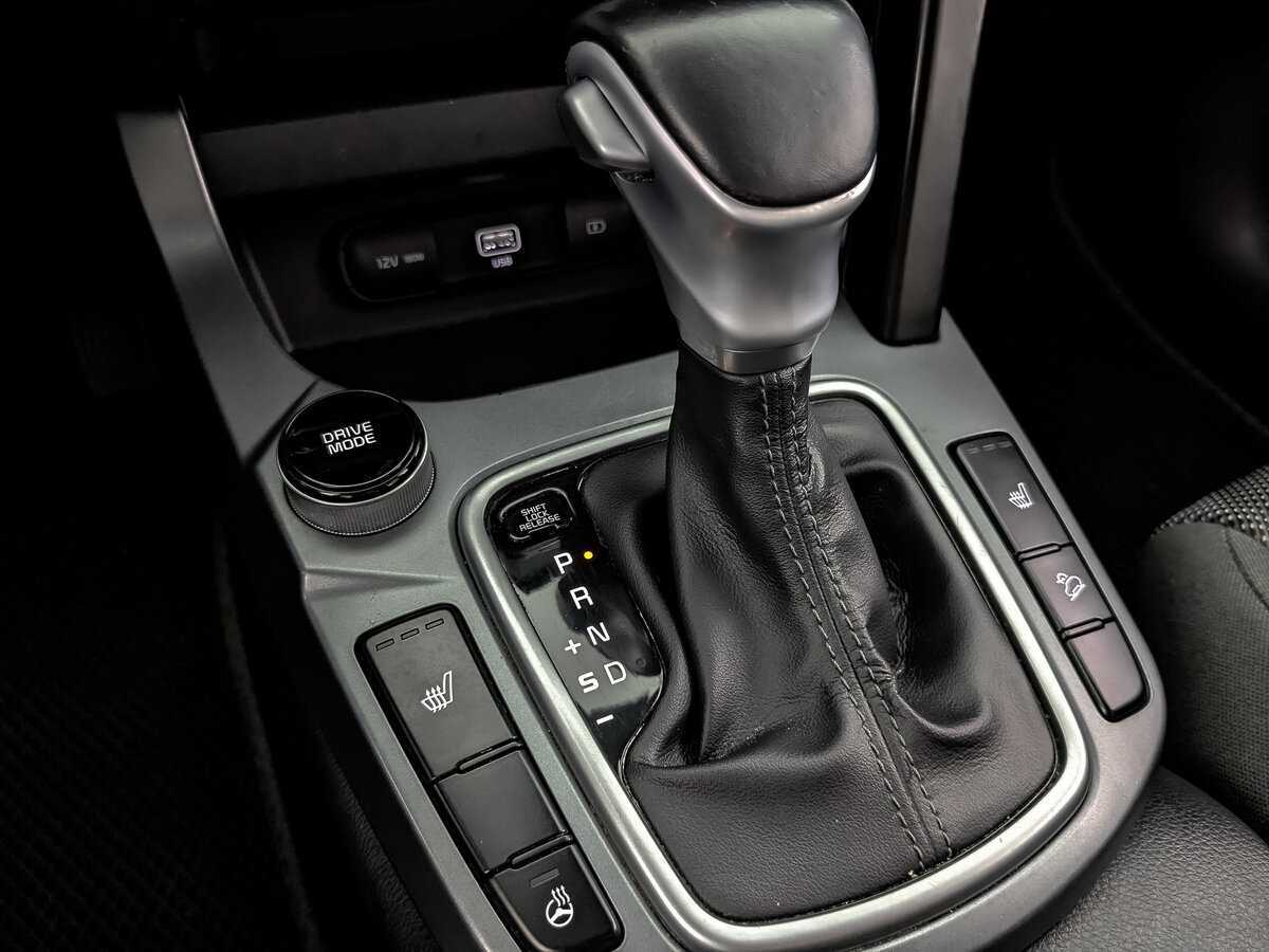 Купить Киа Сельтос, 2020, 98 183 км.. Фото: #21