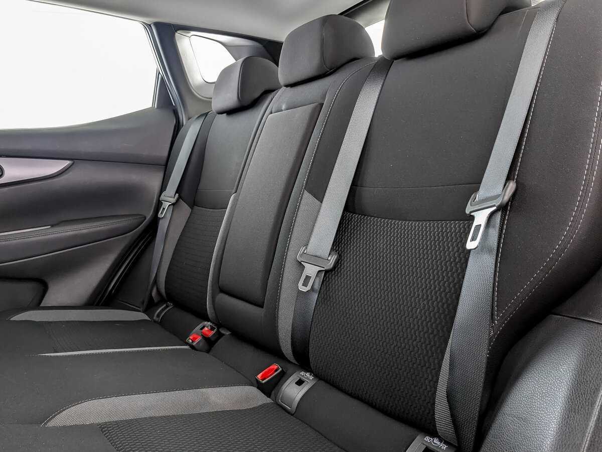 Купить Ниссан Кашкай, 2021, 80 020 км.. Фото: #9