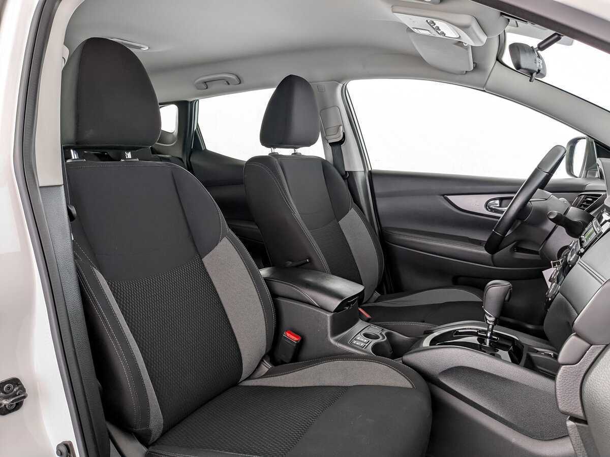 Купить Ниссан Кашкай, 2021, 80 020 км.. Фото: #18